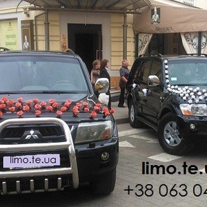 Лимузины Тернополь, фото 21